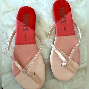 TKees Classic Flip Flops